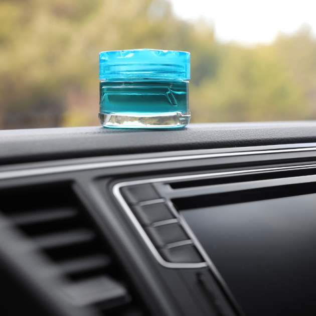 Car Perfumes