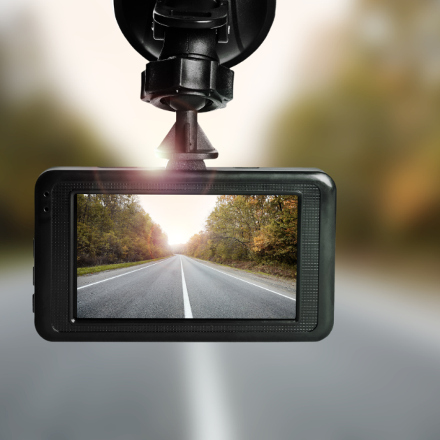 Dashcam