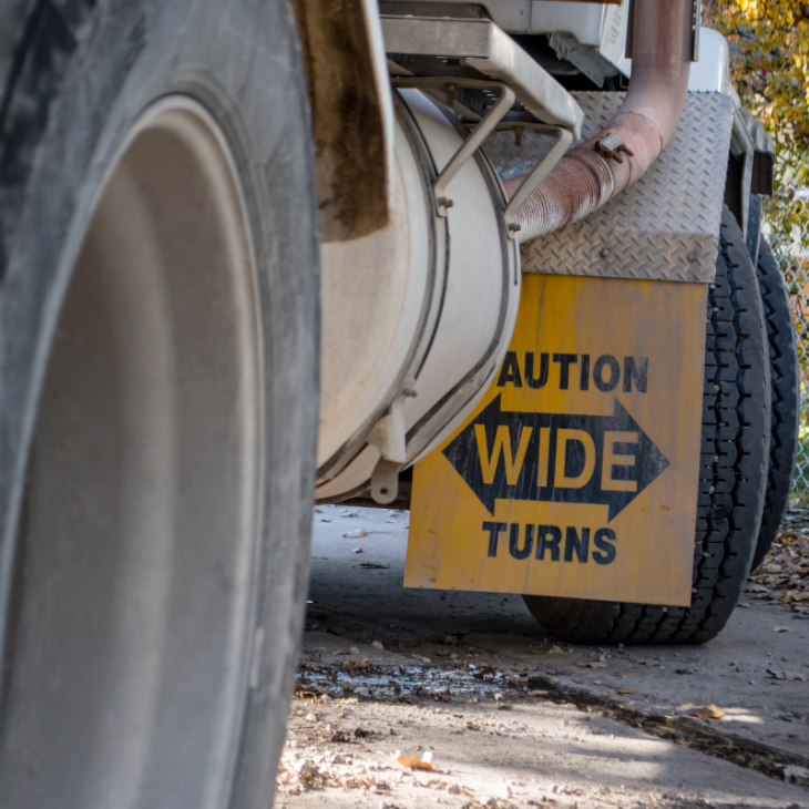 mud flaps