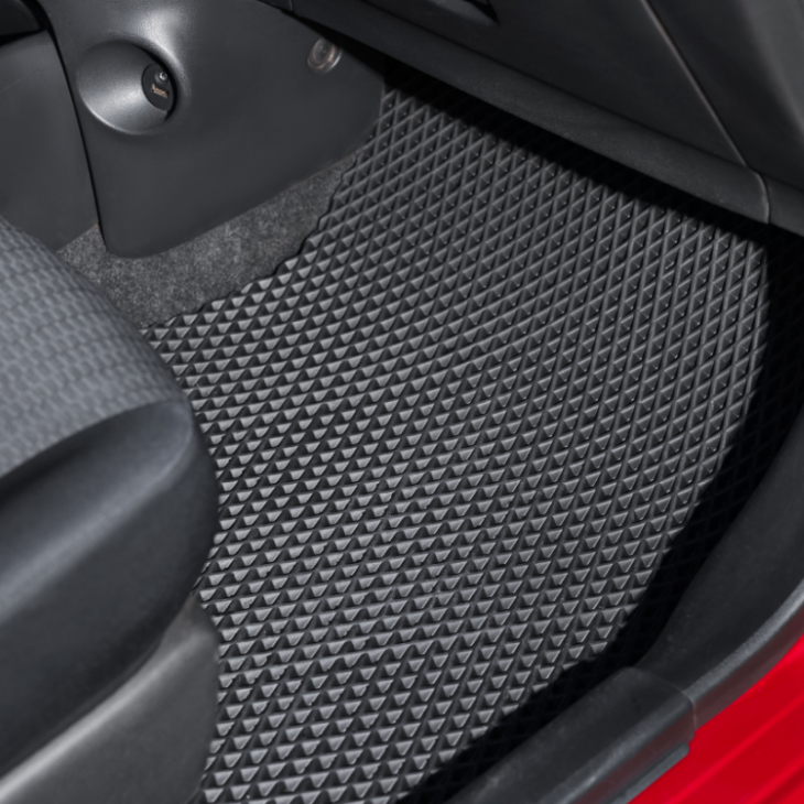 Car Universal Mats