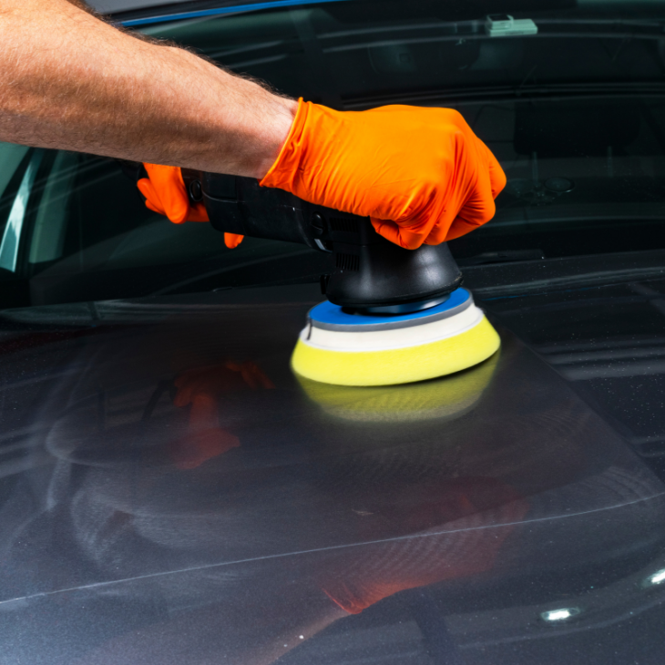 Formula 1, Carnauba Car Wax