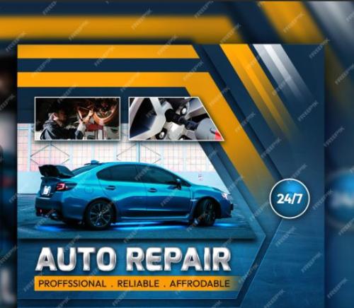 Auto-Repair